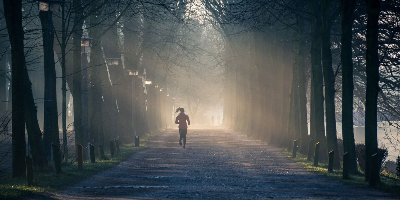 Die optimale Jogging-Geschwindigkeit: So einfach findet ihr sie heraus 